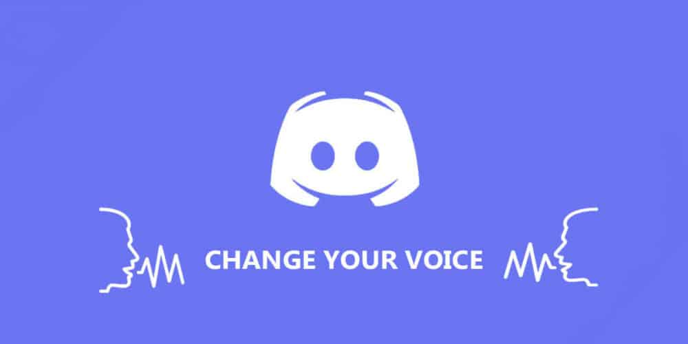 Voice Changer Apps For Discord