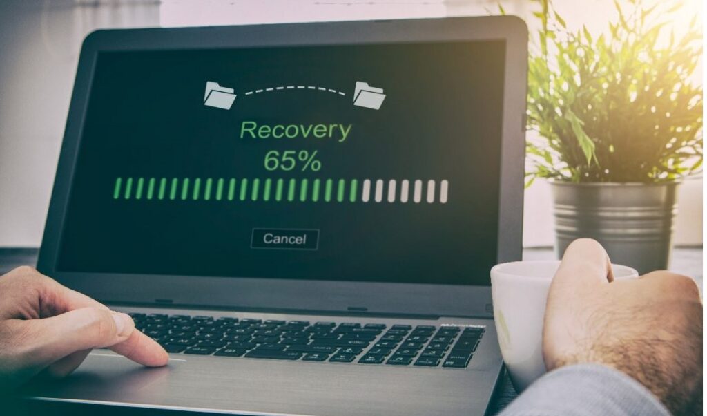 Data Recovery Software