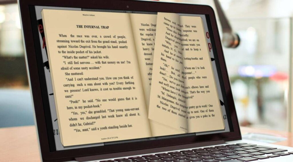 Epub Readers For Windows