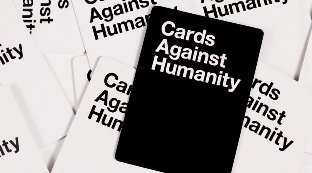 Cards Against Humanity