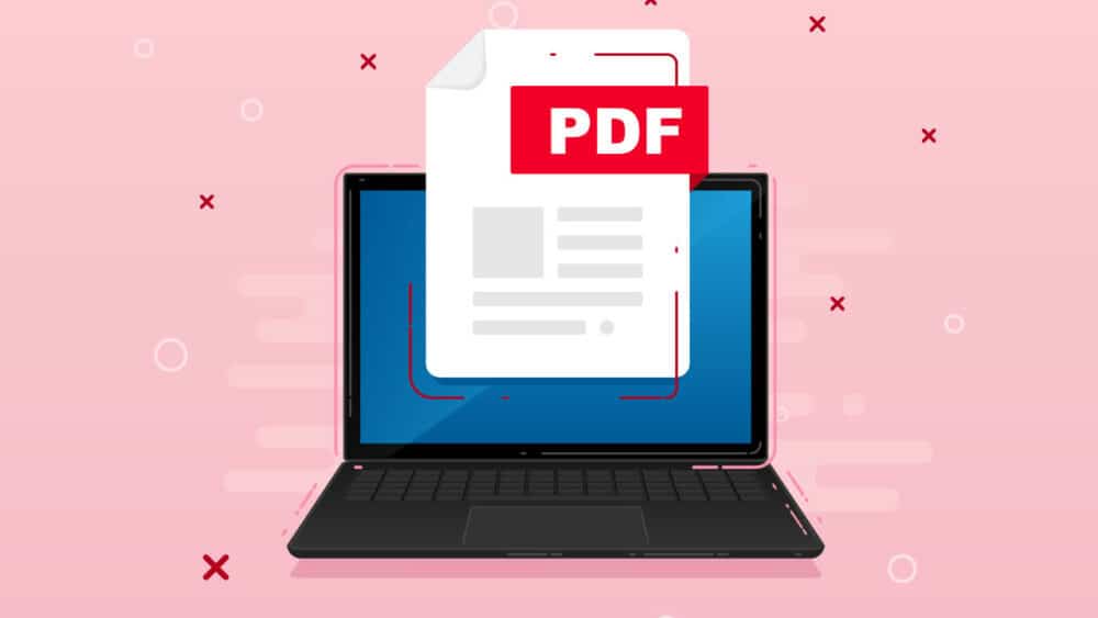 Edit PDF Files