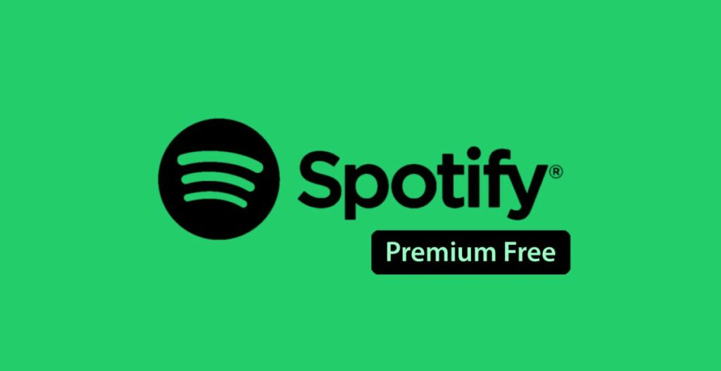 Spotify Premium Free