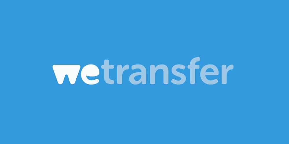 WeTransfer Alternatives