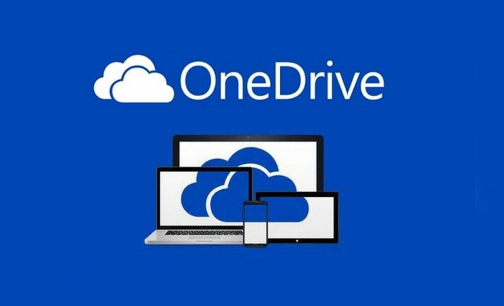 OneDrive Login