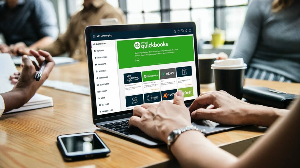 Quickbooks Online Login