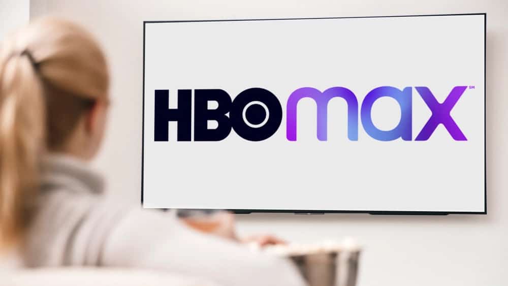 HBO Max Not Working