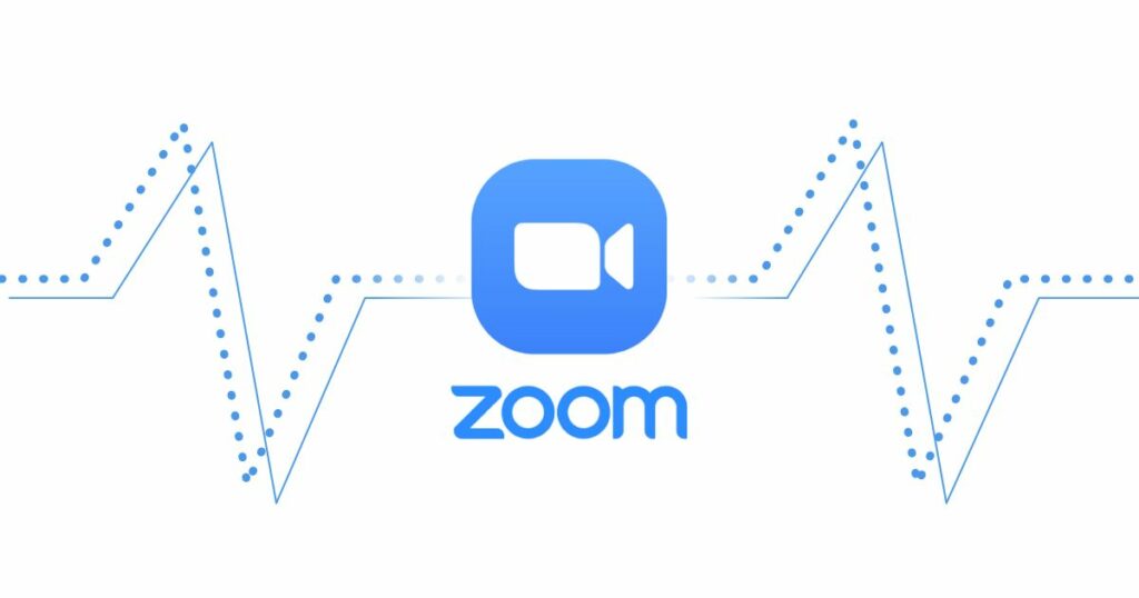 Zoom Internet Connection Unstable