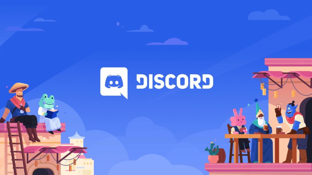 Discord Commands