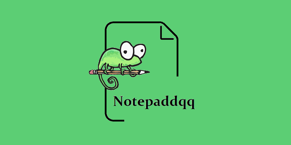 Notepaddqq