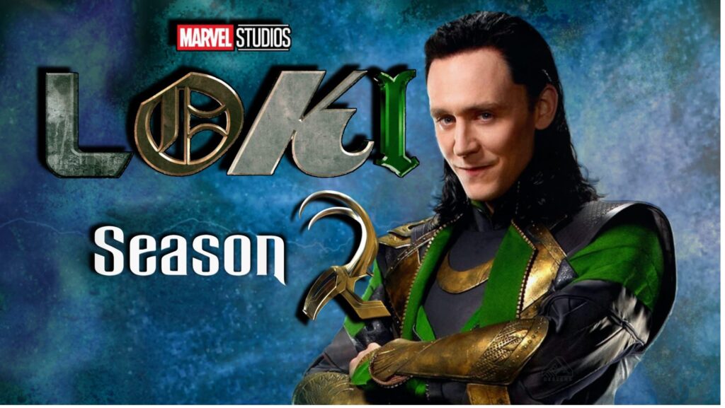 Loki Season 2