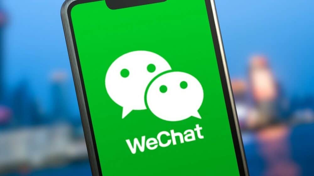 WeChat Alternatives