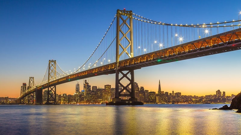 Bay Bridge Toll