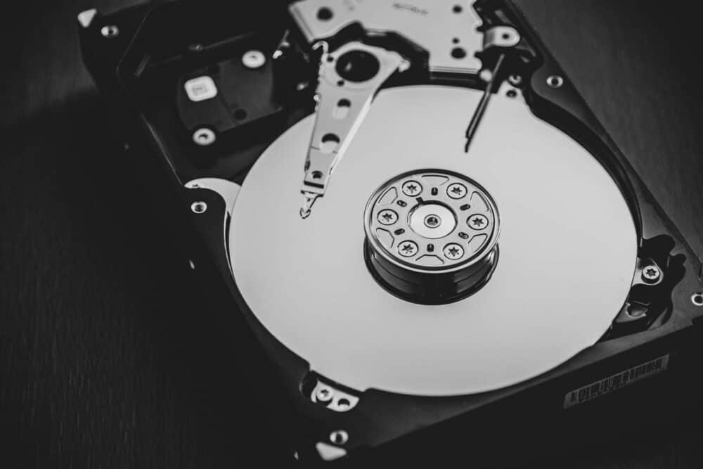 Hard Drive Disk (HDD) Format Tool