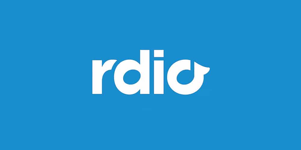 Rdio Alternatives