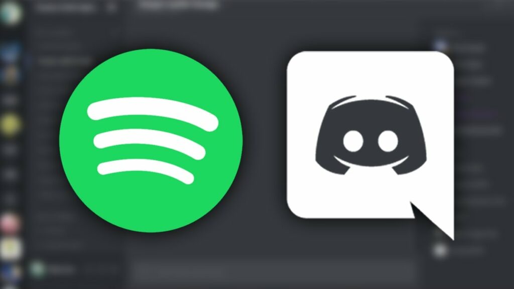 Connect Spotify To Discord