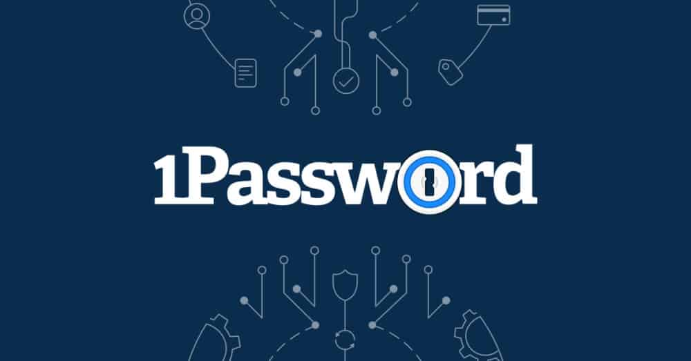 1Password Alternatives