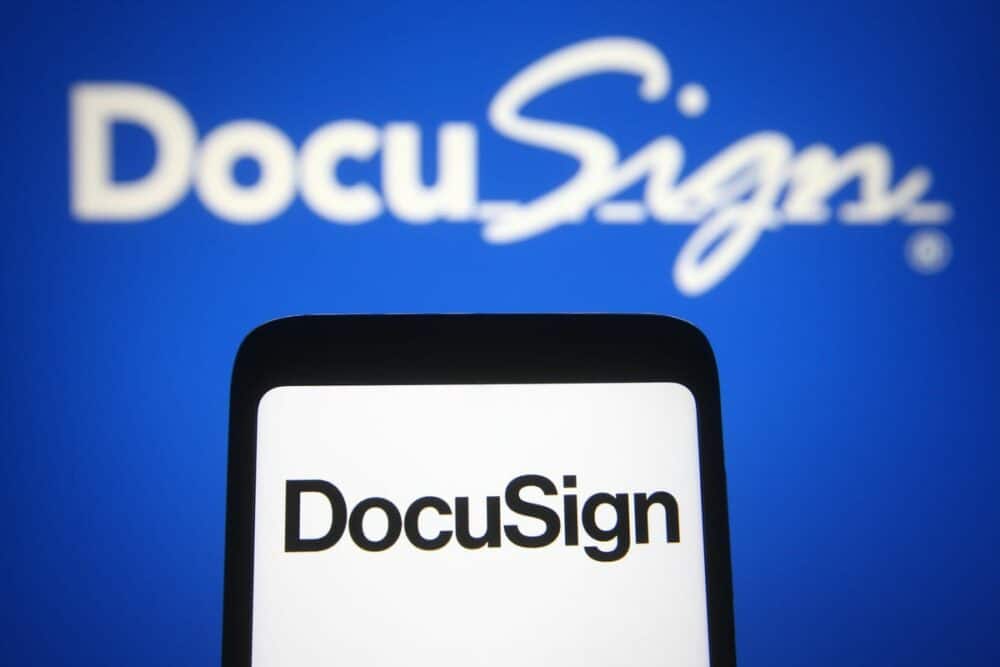 DocuSign Alternatives