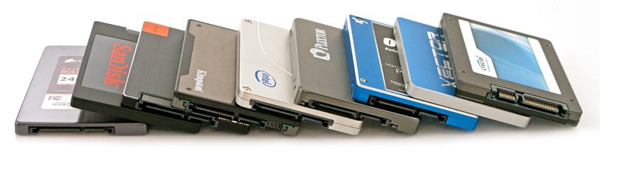 Best SSD Brands