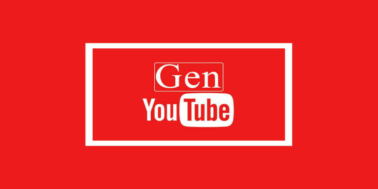 GenYouTube