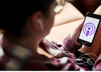 Podcasts App Crashing