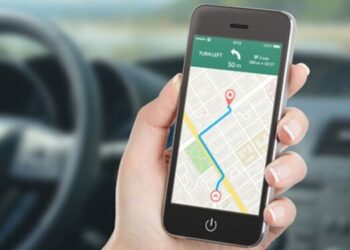 Google Maps Has Stopped Working