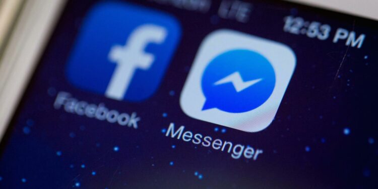 Deactivate Facebook Messenger