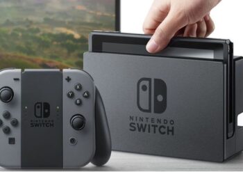 Nintendo Switch Dock Not Working