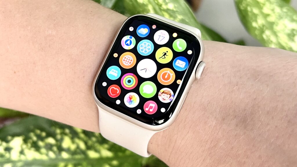Apple Watch Not Syncing With iPhone
