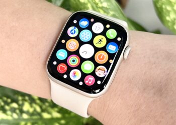 Apple Watch Not Syncing With iPhone