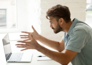 Second Monitor Not Detected