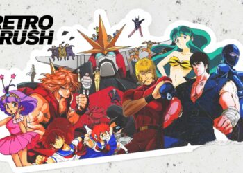 RetroCrush Alternatives 31 Sites To Watch Old Anime