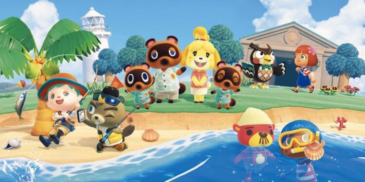 Games Like Animal Crossing