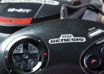 SEGA Genesis Emulator