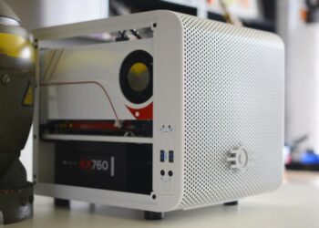 Smallest Micro ATX Cases