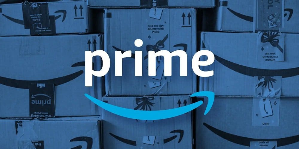 Amazon Prime Free Trial