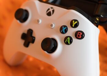 Xbox 360 Controller On Xbox One