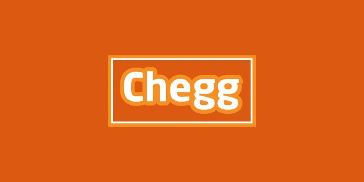 Chegg Free Trial