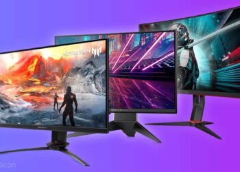 Panel Type For Gaming