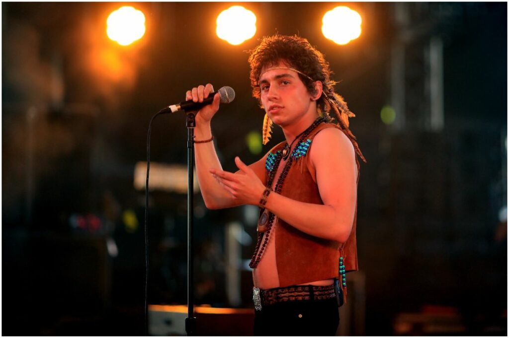 Josh Kiszka