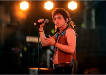Josh Kiszka