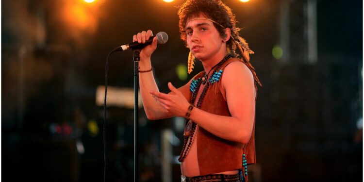 Josh Kiszka