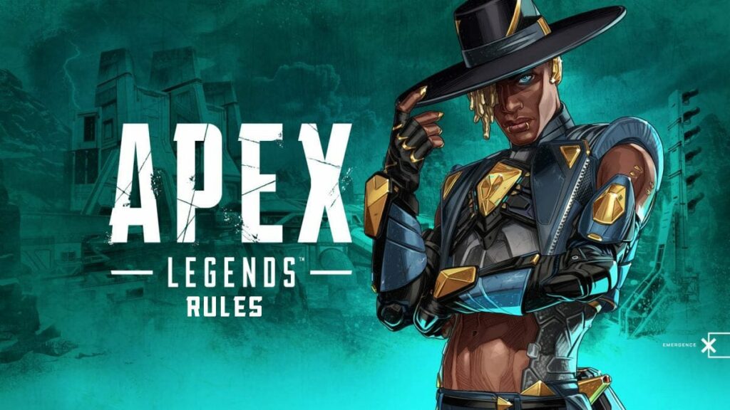 Apex Legends Rules