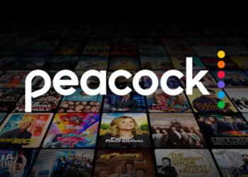 Peacock TV Free Trial