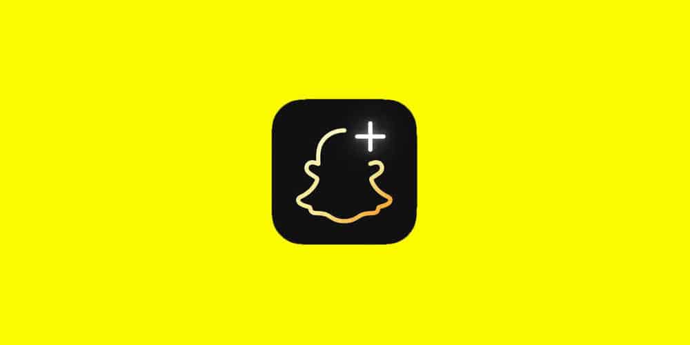 Snapchat+