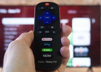 Screen Mirror on Roku