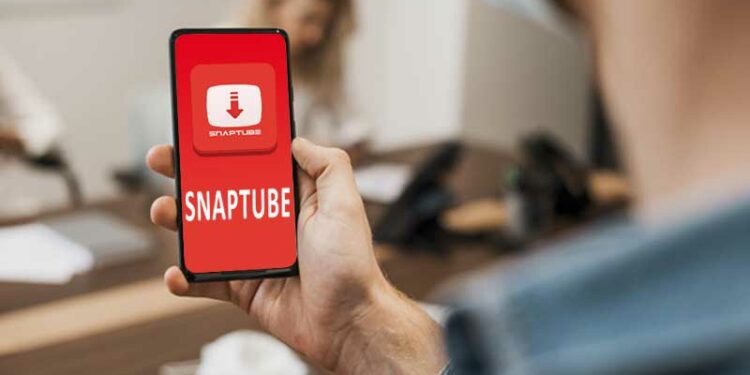 SnapTube