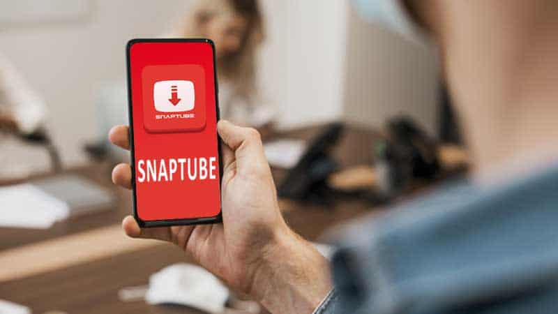 SnapTube