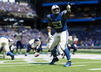 Madden NFL 23