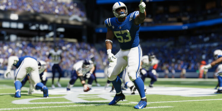 Madden NFL 23