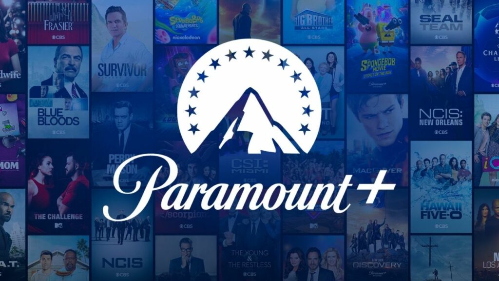 Paramount Plus Free Trial